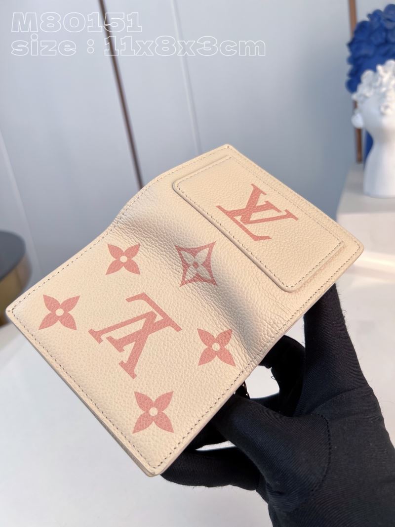 Louis Vuitton Wallets Purse